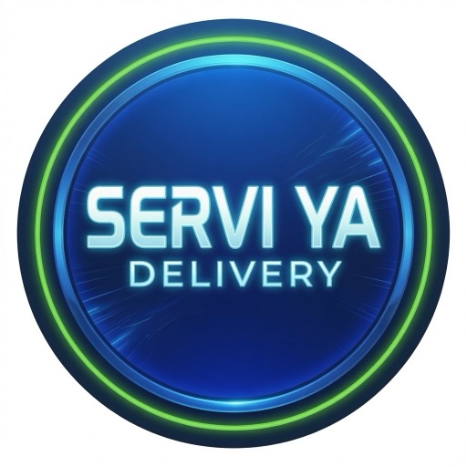 Servi Ya Delivery